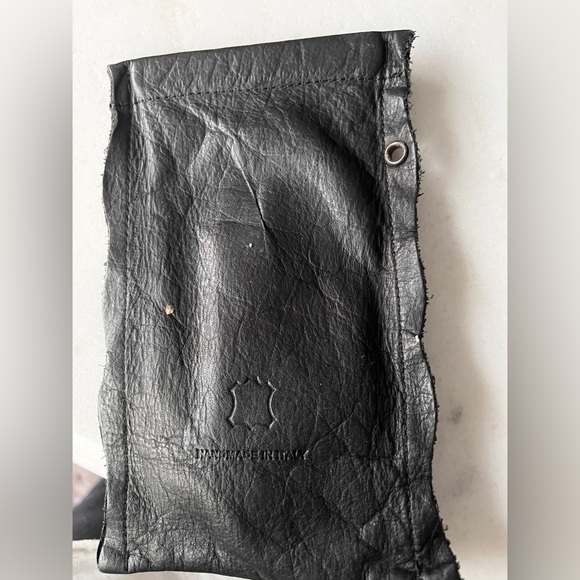 Kuboraum Maske U1 Limited Edition unisex Sunglasses - Picture 13 of 14